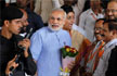 VHP fears suicide attack on Narendra Modi, writes to President